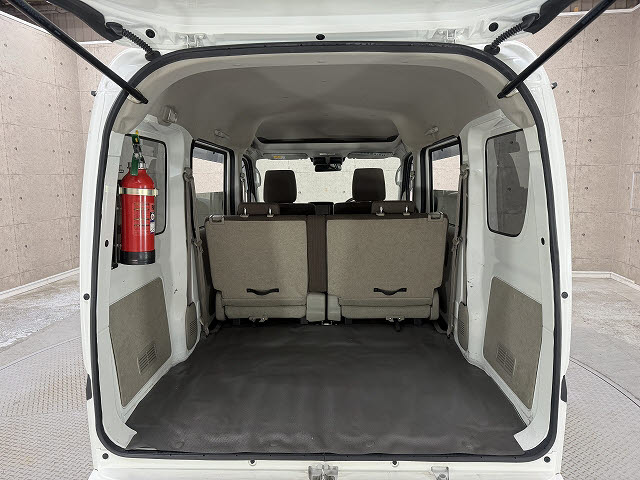 三菱 ミニキャブＶ ﾌﾞﾗﾎﾞｰﾀｰﾎﾞ HR