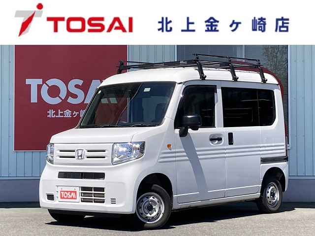 ホンダ Ｎ－ＶＡＮ