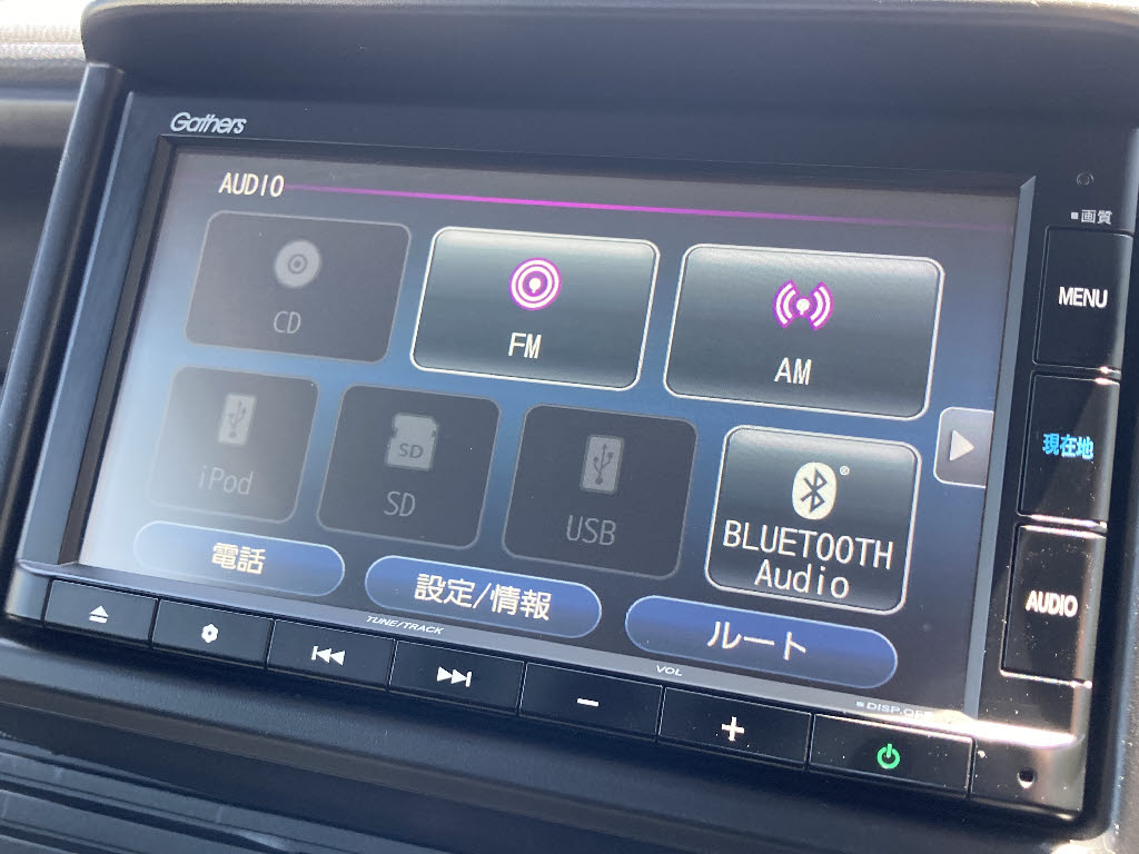 ホンダ Ｎ－ＶＡＮ G ﾎﾝﾀﾞｾﾝｼﾝｸﾞ 4WD