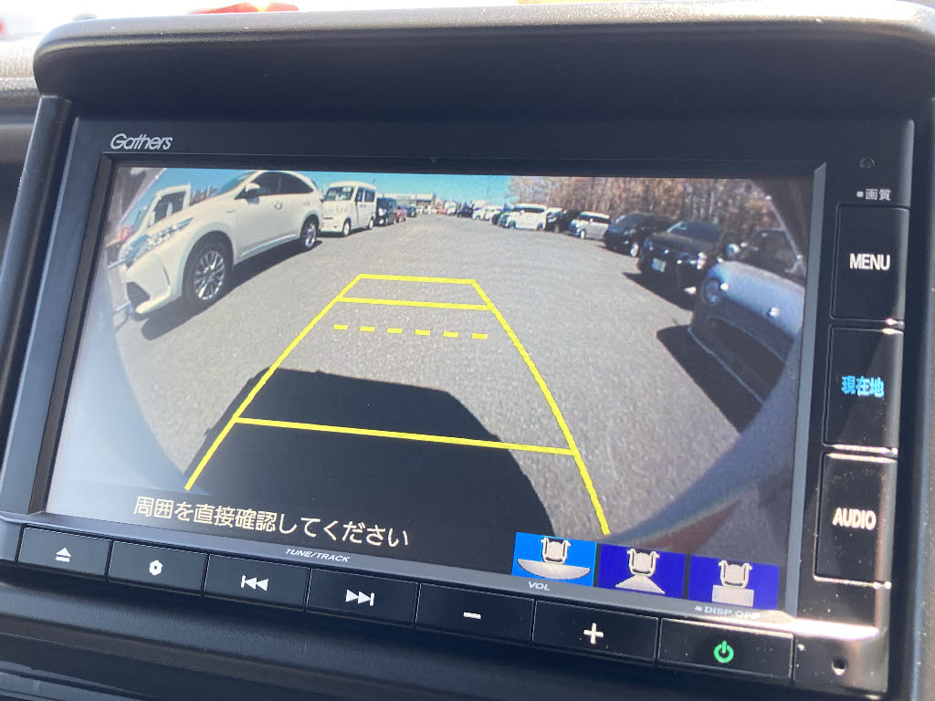 ホンダ Ｎ－ＶＡＮ G ﾎﾝﾀﾞｾﾝｼﾝｸﾞ 4WD