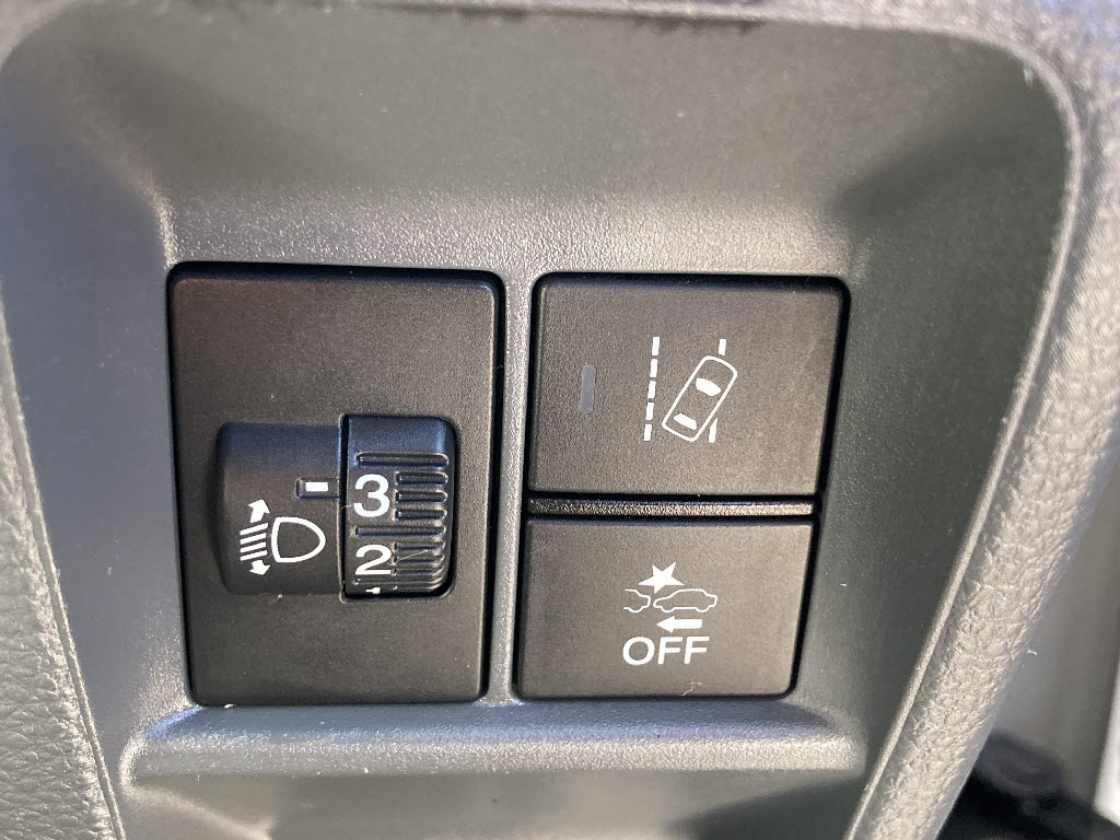 ホンダ Ｎ－ＶＡＮ G ﾎﾝﾀﾞｾﾝｼﾝｸﾞ 4WD