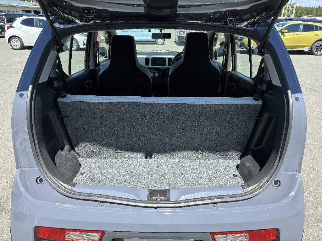 スズキ アルト L 4WD