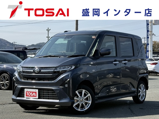 ダイハツ ムーヴ