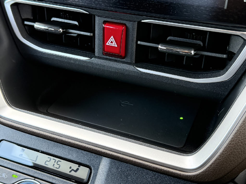 ダイハツ ムーヴ G 4WD