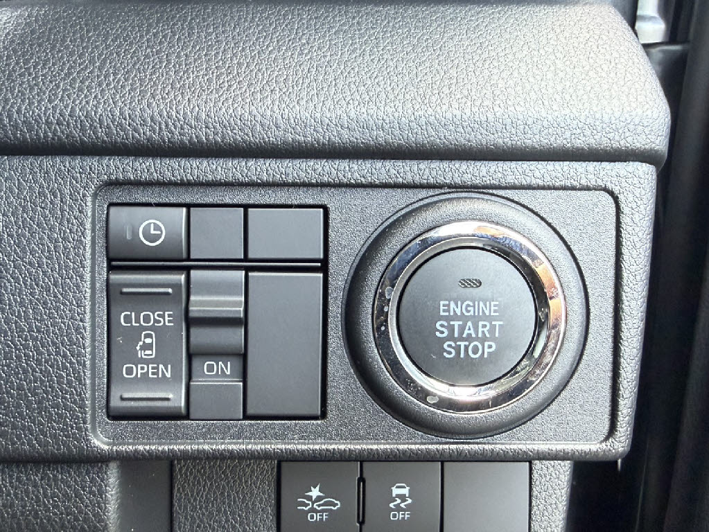 ダイハツ ムーヴ G 4WD