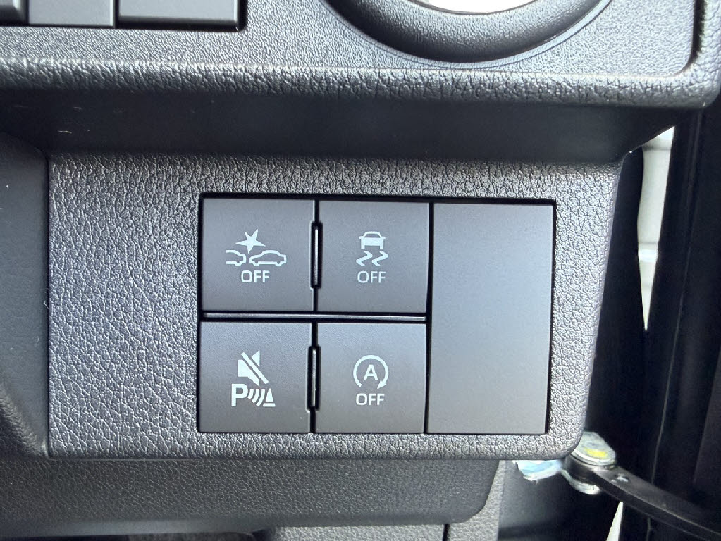 ダイハツ ムーヴ G 4WD