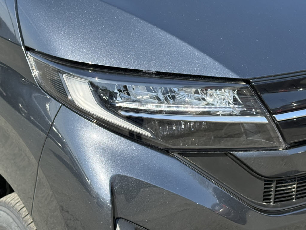 ダイハツ ムーヴ G 4WD