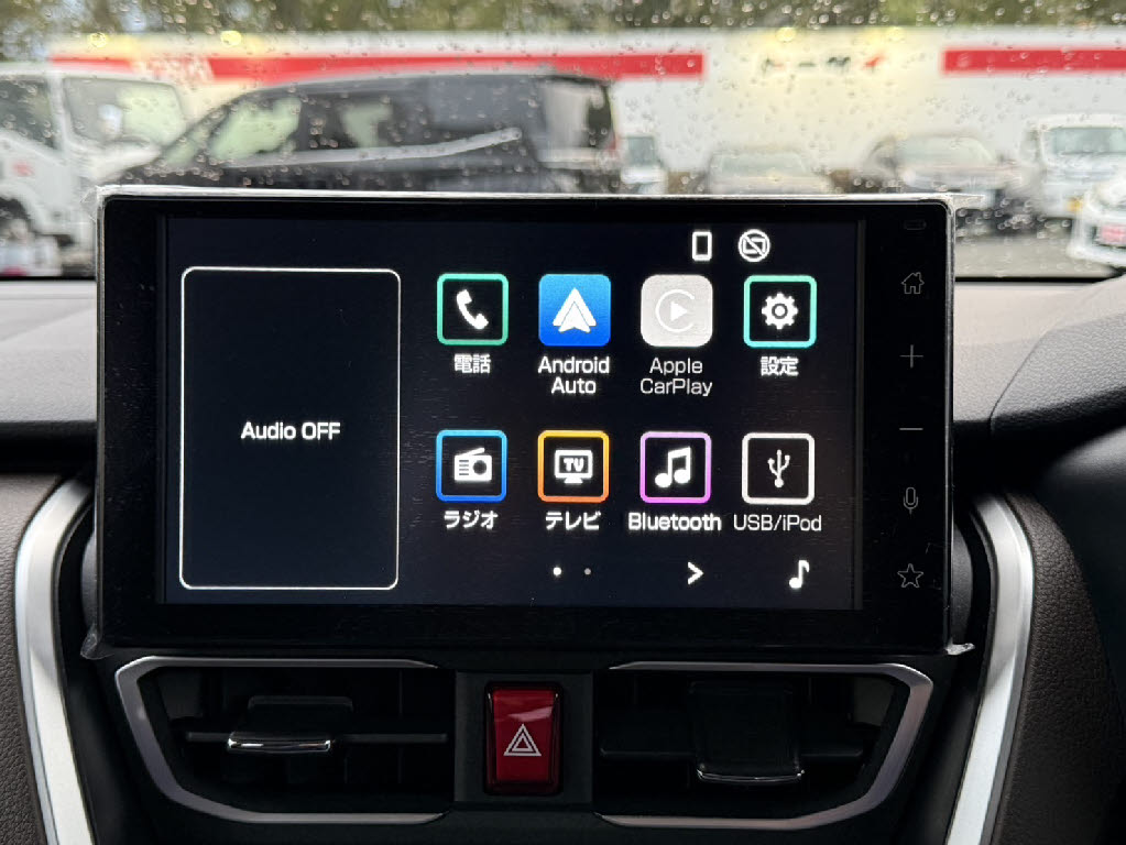 ダイハツ ムーヴ