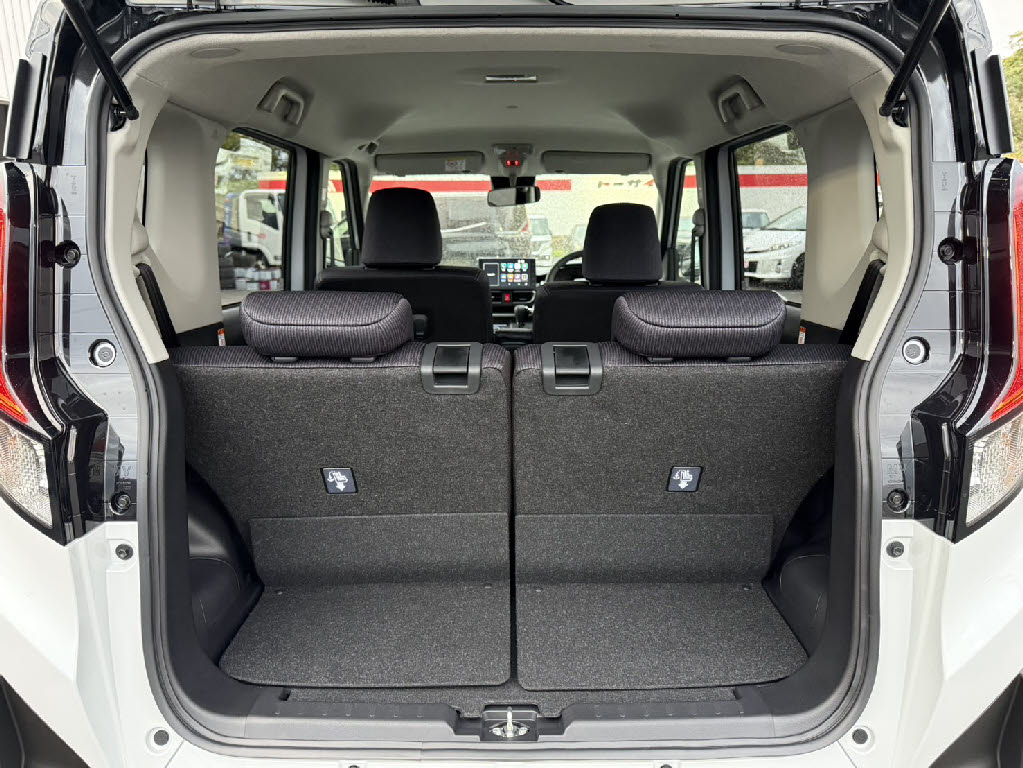 ダイハツ ムーヴ