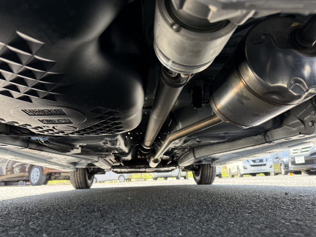 ダイハツ ムーヴ