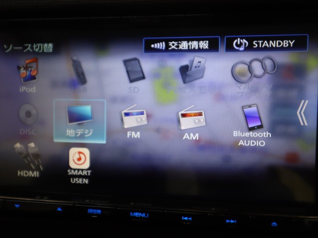トヨタ スペイド Ｆ