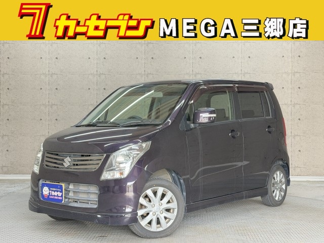 スズキ ワゴンＲ