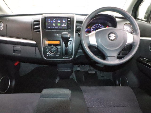 スズキ ワゴンＲ 特リミテッド