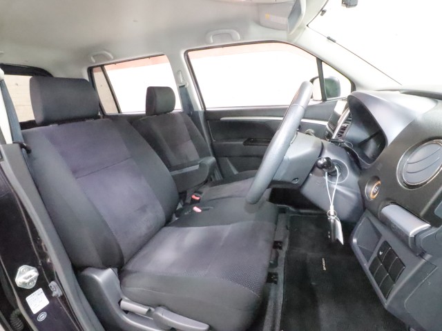 スズキ ワゴンＲ 特リミテッド