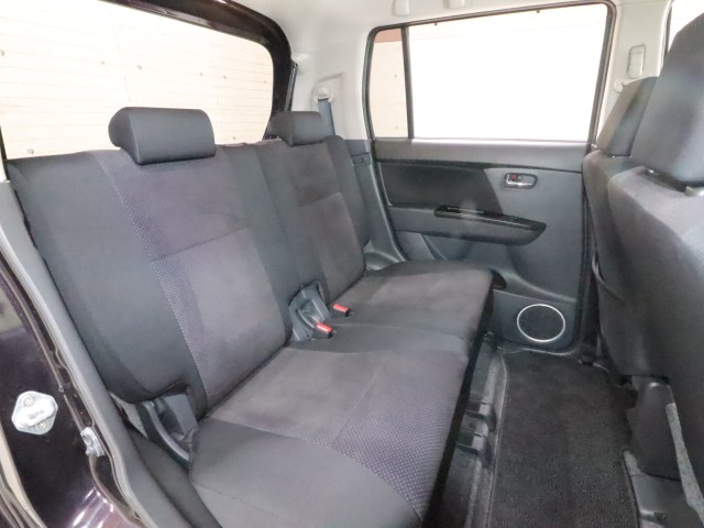 スズキ ワゴンＲ 特リミテッド