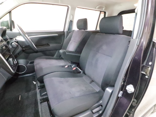 スズキ ワゴンＲ 特リミテッド