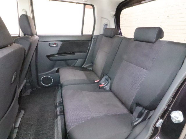 スズキ ワゴンＲ 特リミテッド