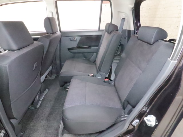 スズキ ワゴンＲ 特リミテッド