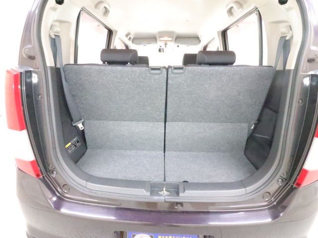 スズキ ワゴンＲ 特リミテッド