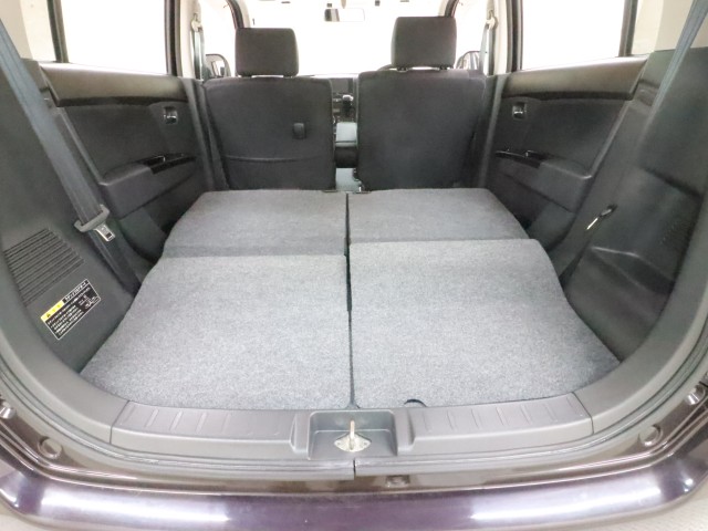 スズキ ワゴンＲ 特リミテッド