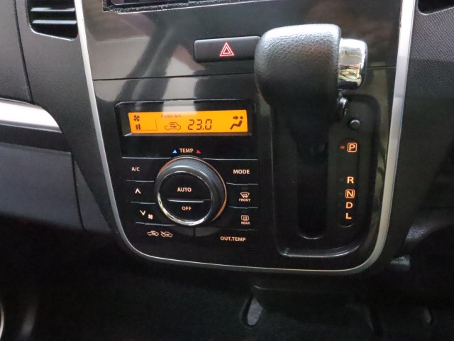 スズキ ワゴンＲ 特リミテッド