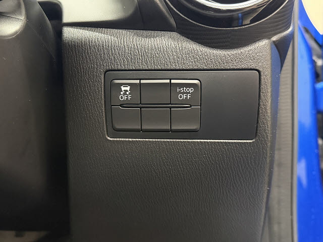 マツダ デミオ 13S