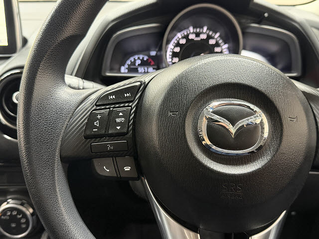 マツダ デミオ 13S