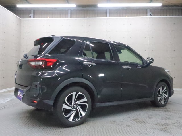 トヨタ ライズ Ｚ