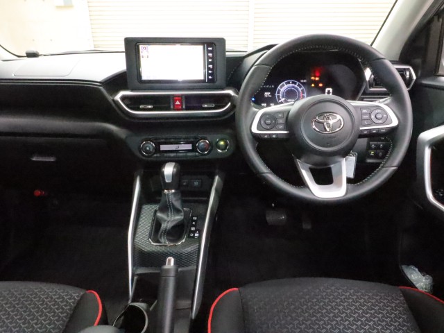 トヨタ ライズ Ｚ