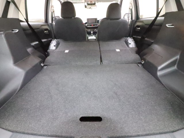 トヨタ ライズ Ｚ