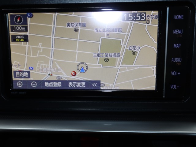 トヨタ ライズ Ｚ