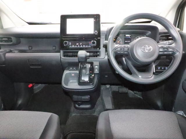 トヨタ シエンタ G