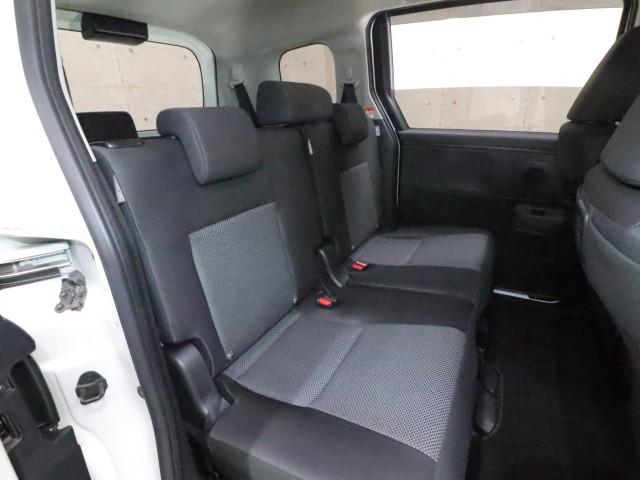 トヨタ シエンタ G