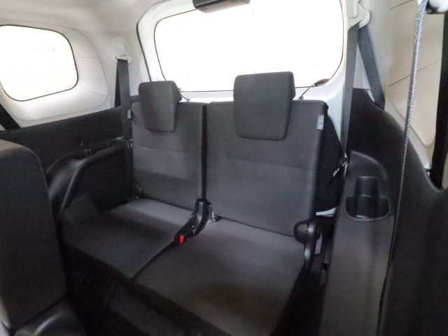 トヨタ シエンタ G