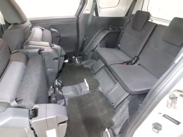 トヨタ シエンタ G