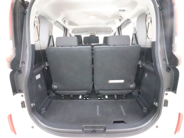 トヨタ シエンタ G