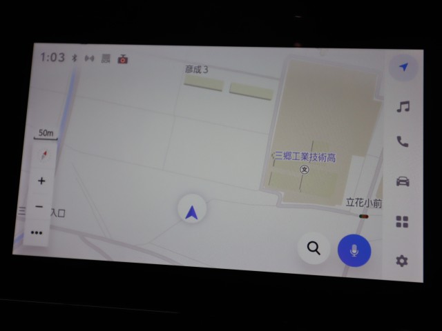 トヨタ シエンタ G