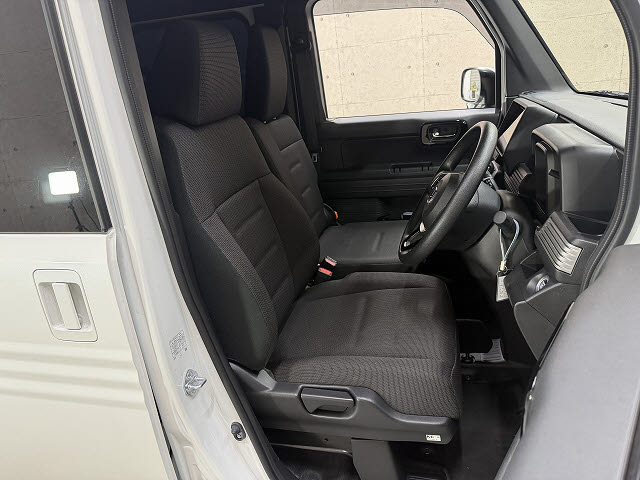 ホンダ Ｎ－ＶＡＮ ﾌｧﾝ・ﾀｰﾎﾞ