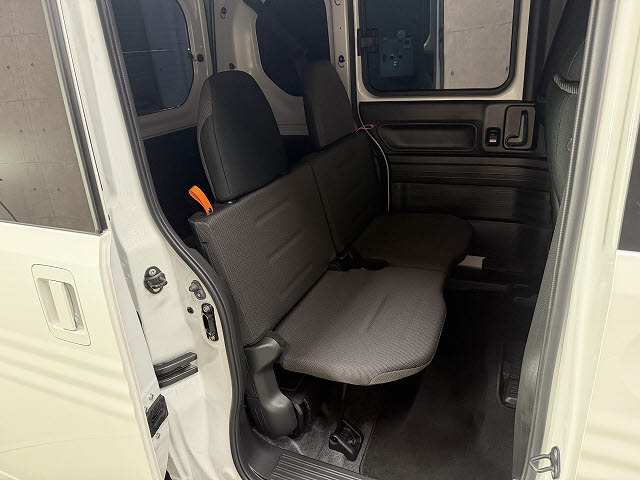 ホンダ Ｎ－ＶＡＮ ﾌｧﾝ・ﾀｰﾎﾞ