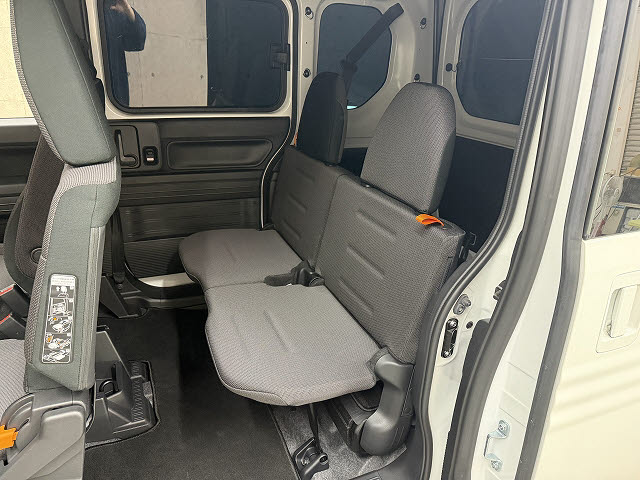 ホンダ Ｎ－ＶＡＮ ﾌｧﾝ・ﾀｰﾎﾞ