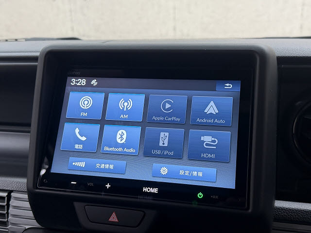 ホンダ Ｎ－ＶＡＮ ﾌｧﾝ・ﾀｰﾎﾞ