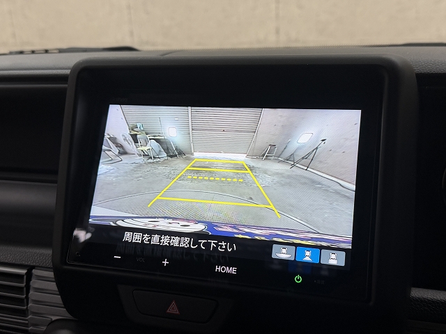 ホンダ Ｎ－ＶＡＮ ﾌｧﾝ・ﾀｰﾎﾞ