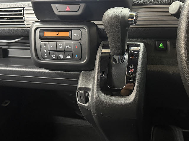 ホンダ Ｎ－ＶＡＮ ﾌｧﾝ・ﾀｰﾎﾞ