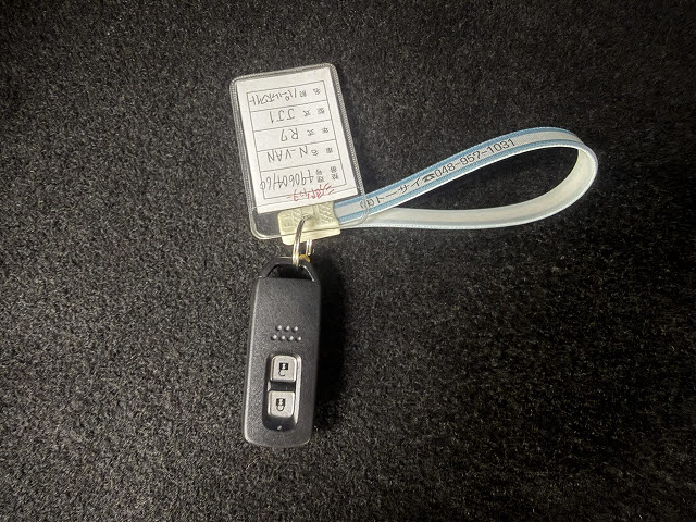 ホンダ Ｎ－ＶＡＮ ﾌｧﾝ・ﾀｰﾎﾞ