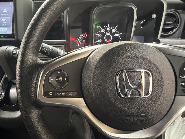 ホンダ Ｎ－ＶＡＮ ﾌｧﾝ・ﾀｰﾎﾞ