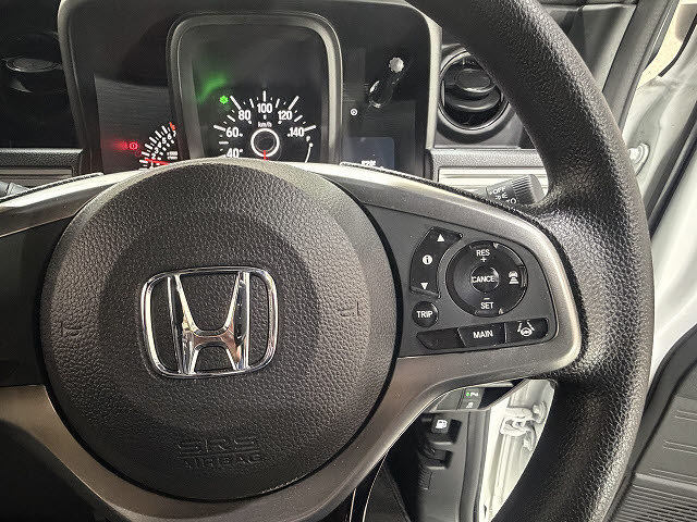 ホンダ Ｎ－ＶＡＮ ﾌｧﾝ・ﾀｰﾎﾞ