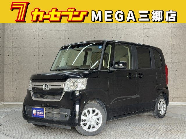 ホンダ Ｎ　ＢＯＸ