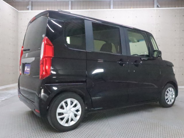 ホンダ Ｎ　ＢＯＸ L