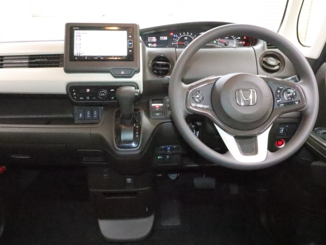 ホンダ Ｎ　ＢＯＸ L