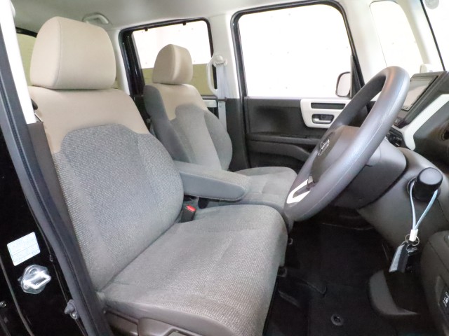 ホンダ Ｎ　ＢＯＸ L